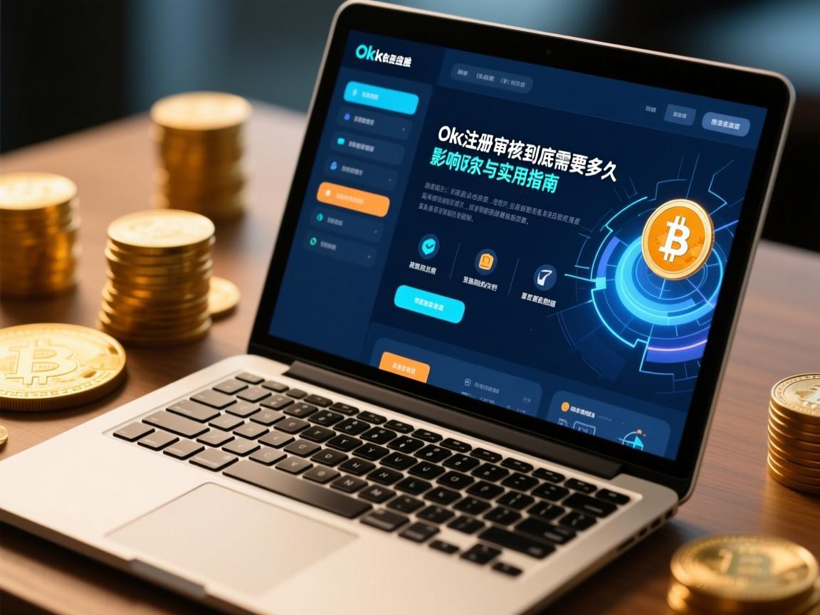Okx注册审核到底需要多久？影响因素与实用指南