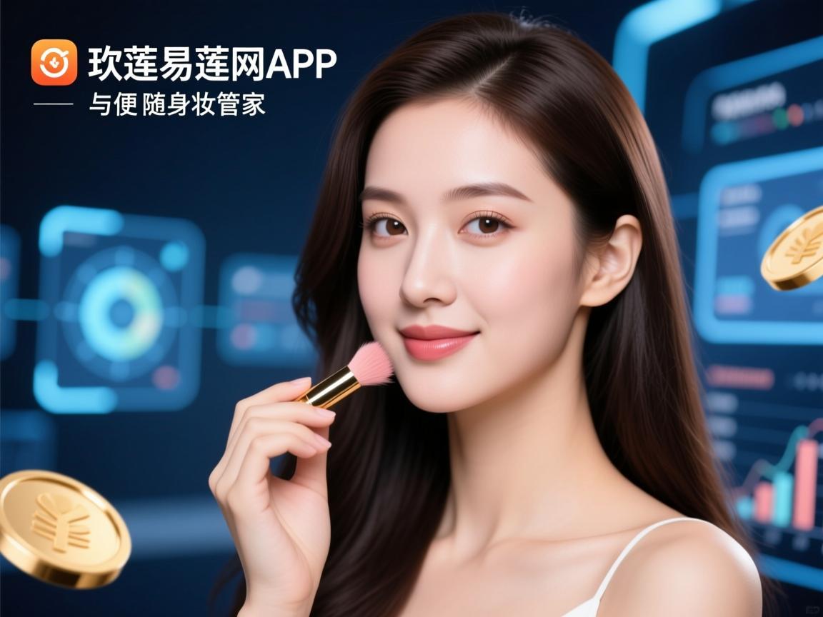 欧瑞莲易莲网APP，美丽与便捷的随身美妆管家