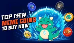 下一个1000倍Meme币？Michael Saylor 发现7个爆款代币