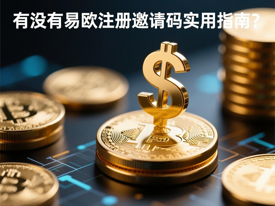 关于有没有易欧注册邀请码的实用指南