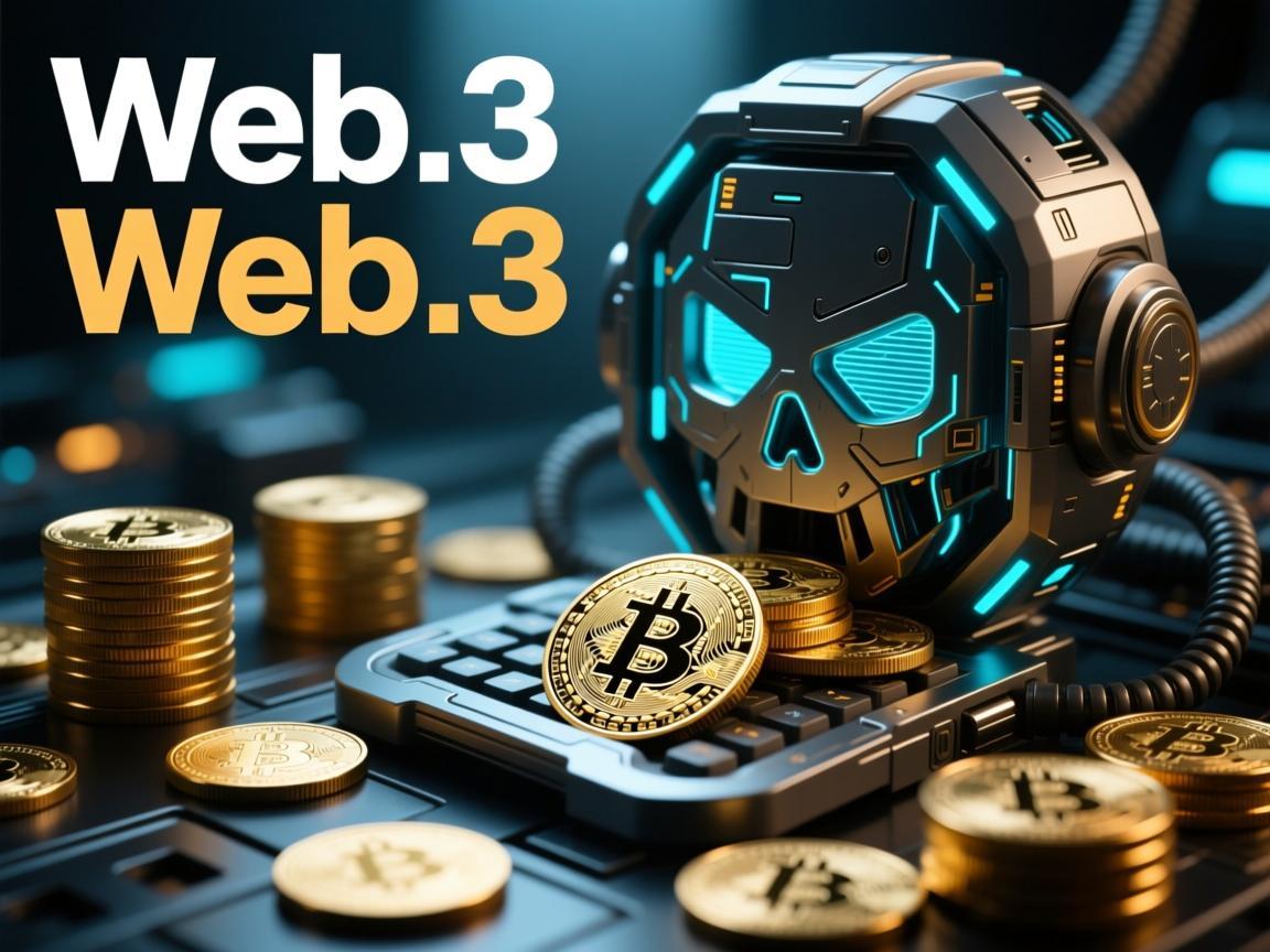 Web3被盗后，资产还能用吗？真相远比想象中复杂