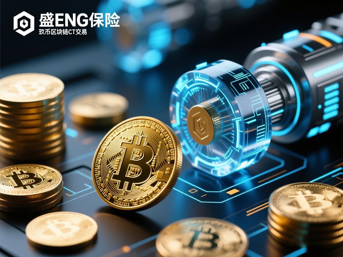 安盛保险与玖币区块链CT交易，传统金融与数字创新的跨界融合