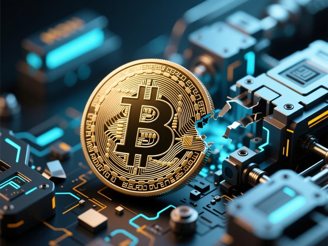 MON币是否有销毁机制？深度解析其经济模型设计