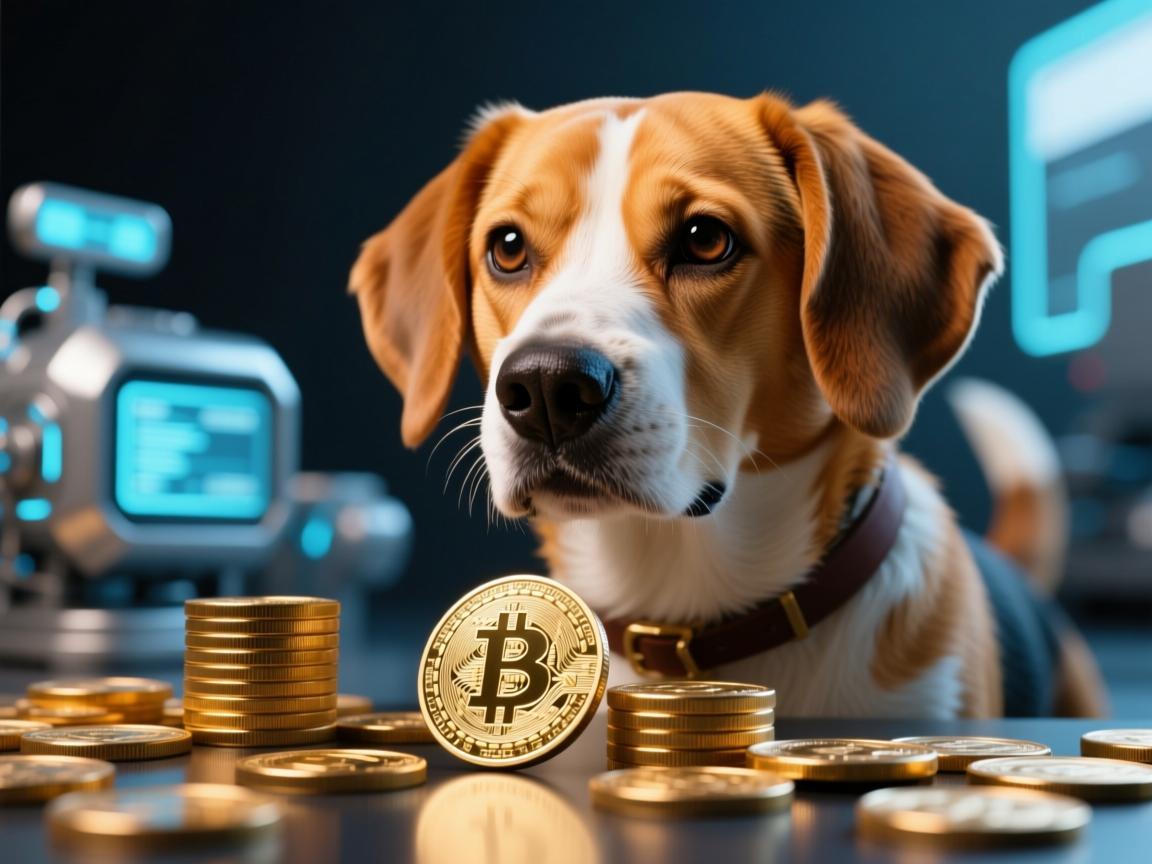 狗狗币目前价值多少钱？一文读懂其价格动态与影响因素