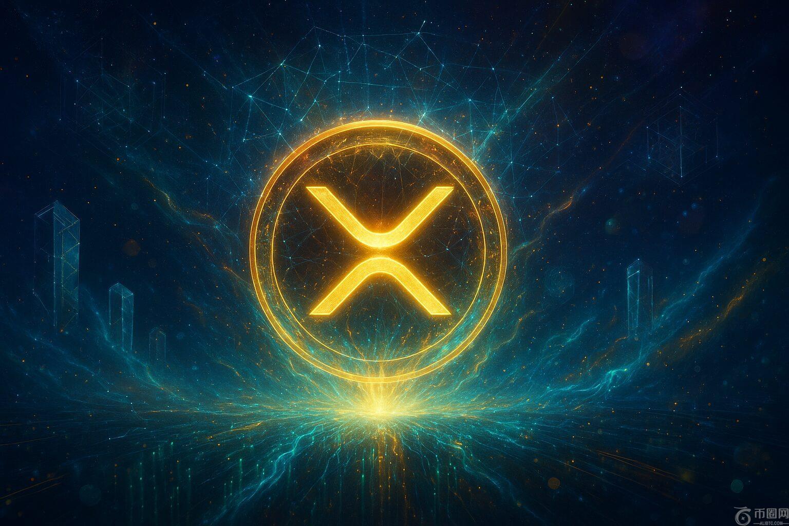Ripple 大胆的 10 亿美元 XRP 走势与 Pundit 27 美元的最终预测相呼应