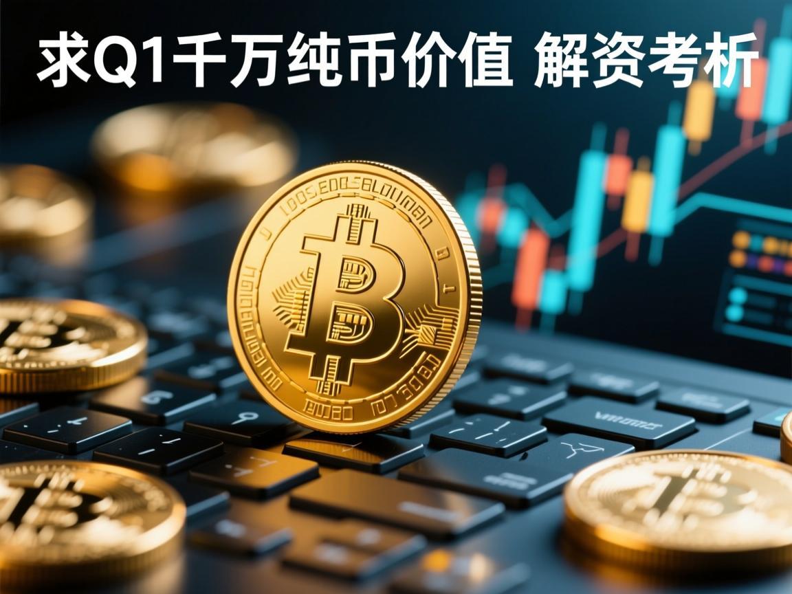 安Q1千万纯币价值解析，市场波动与投资考量