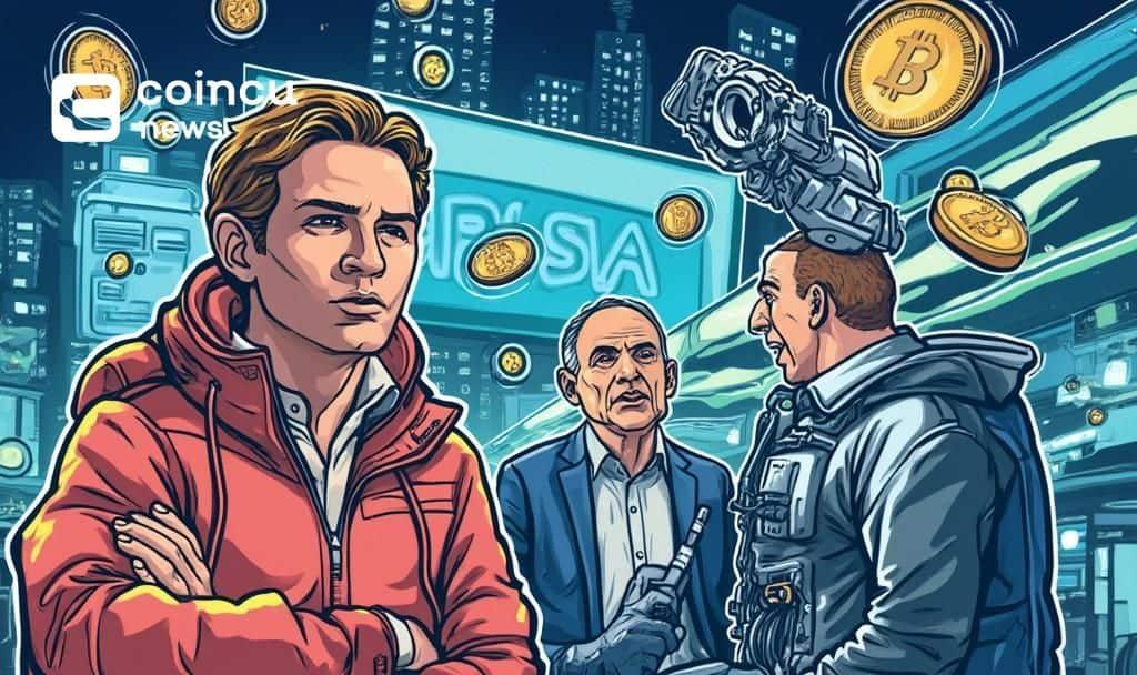 Tether 在批评声中向 OpenSats 捐赠 25 万美元