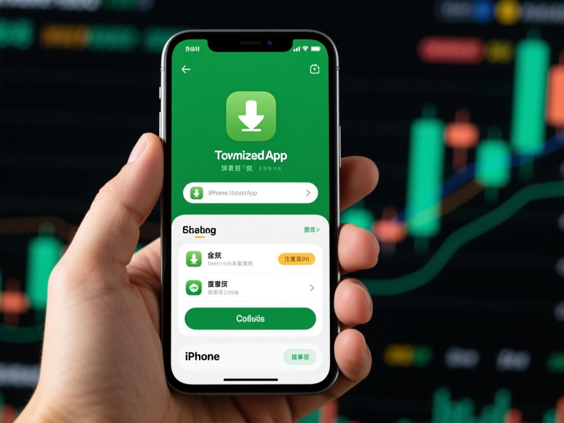 iPhone如何下载抹茶App，详细步骤与注意事项