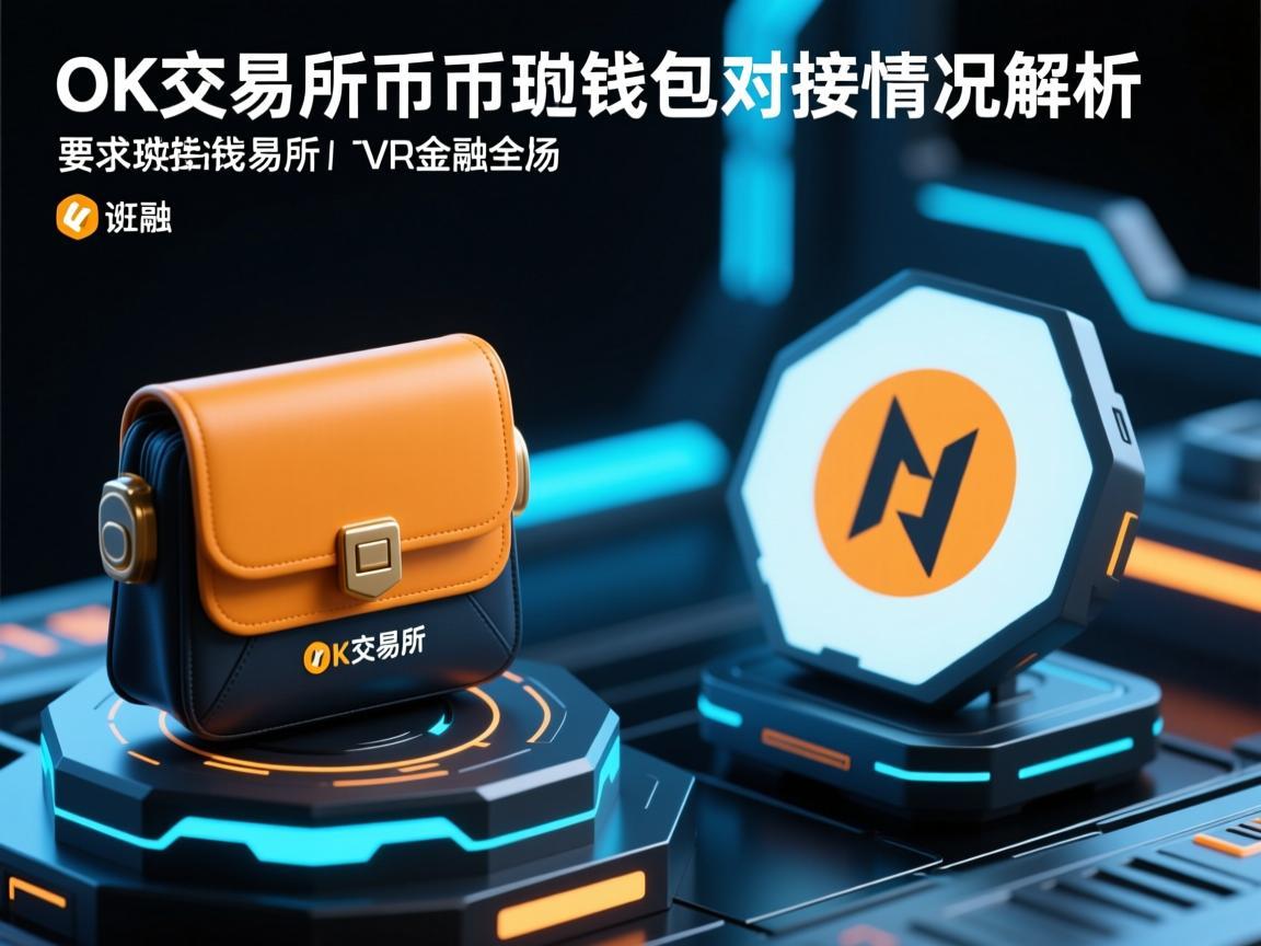 OK交易所与币安钱包的对接情况解析