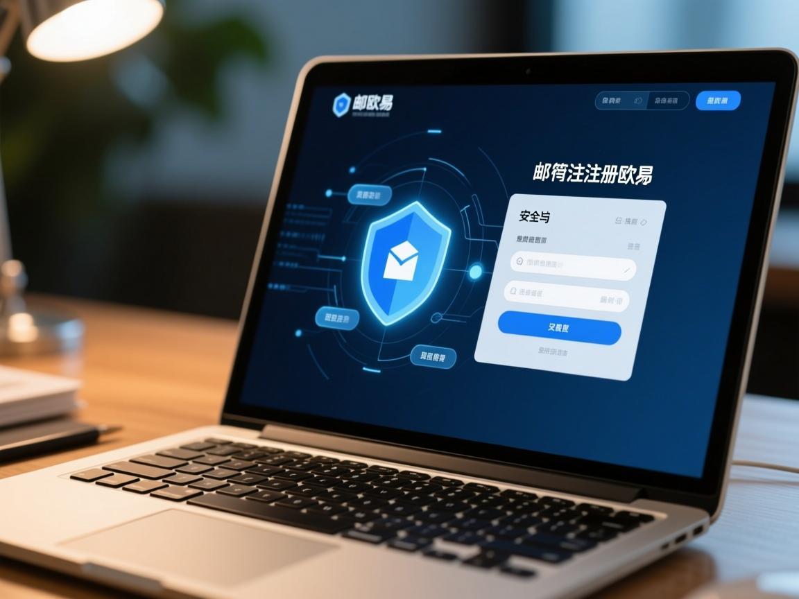 邮箱重新注册欧易，安全与便捷的双重保障