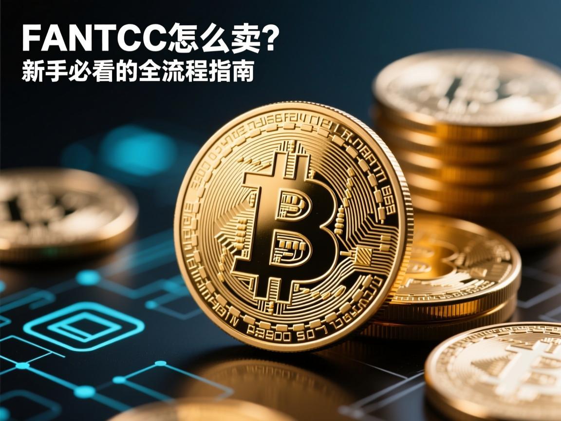 FANTC币怎么卖？新手必看的全流程指南