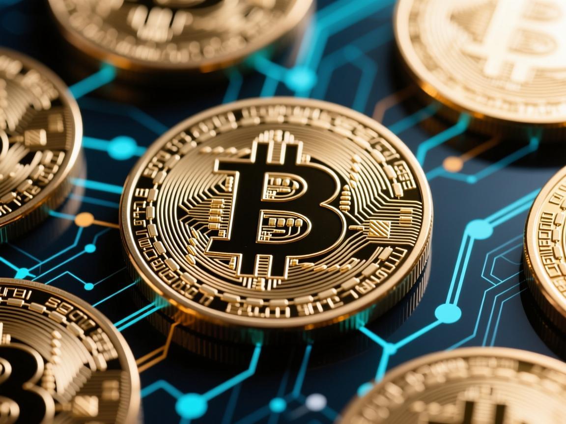 EOS币用途，超越加密货币的区块链生态基石