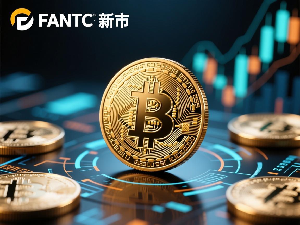 FANTC币市，新兴数字资产市场的机遇与挑战