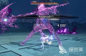 星痕共鸣是否支持手柄