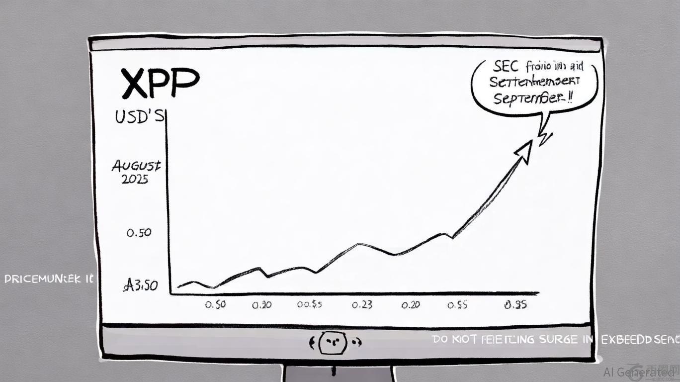 Ripple 的法律纠纷及其对机构加密货币采用的影响