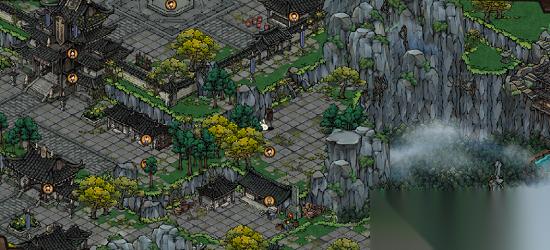 烟雨江湖剑王阁加入全攻略