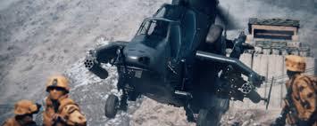 战地6全地面载具特点是什么