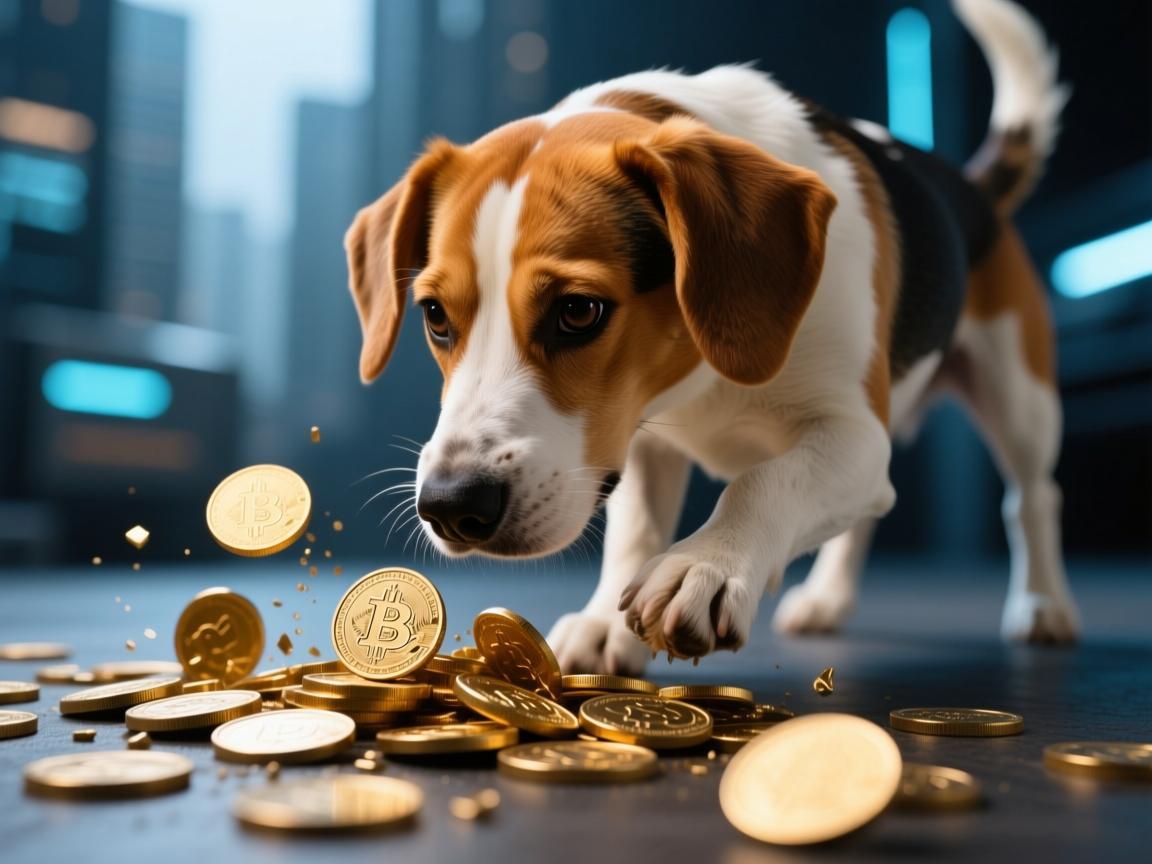 狗狗币账户掉了怎么办？别慌，这些步骤帮你挽回损失