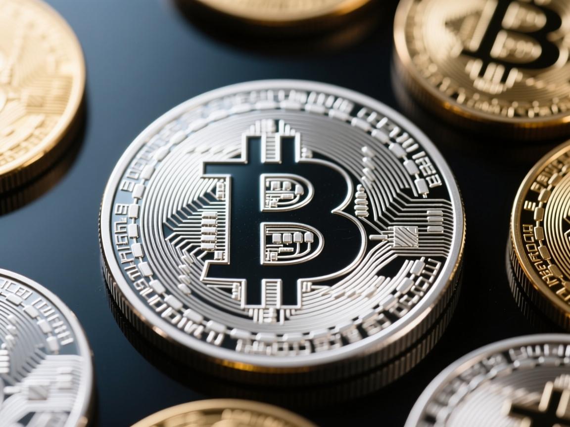 SILVER是什么币种？从数字货币到实物资产的多元探索