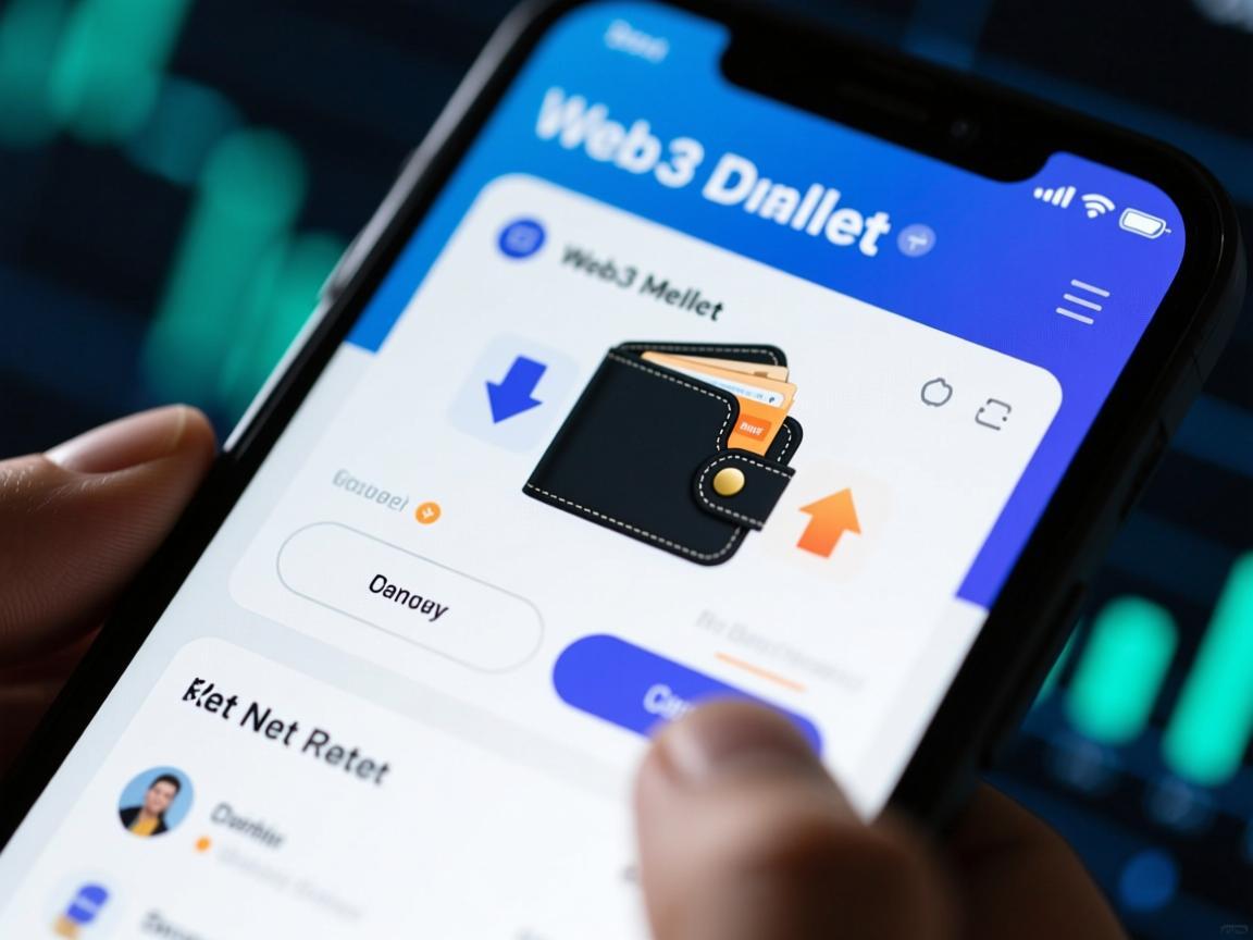 Web3钱包删除后如何恢复？关键步骤与注意事项