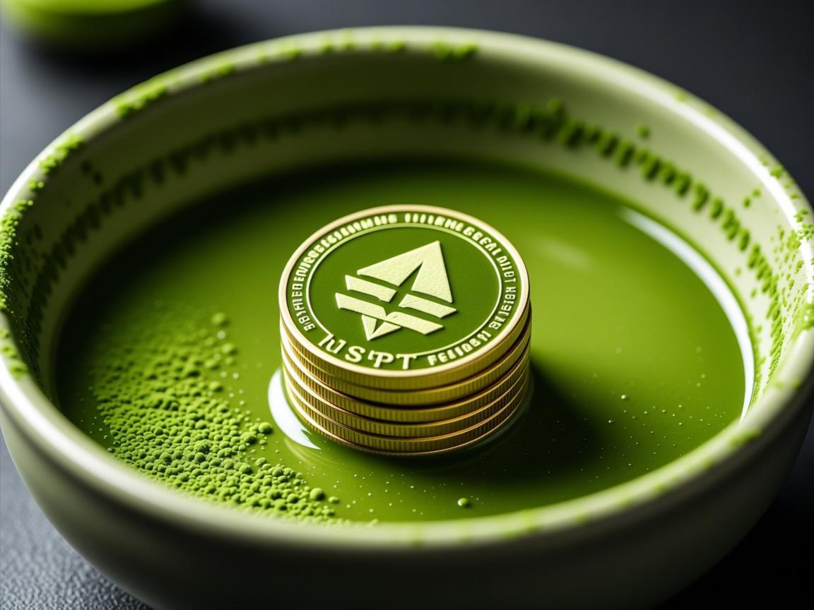 为什么抹茶交易所买不到USDT？