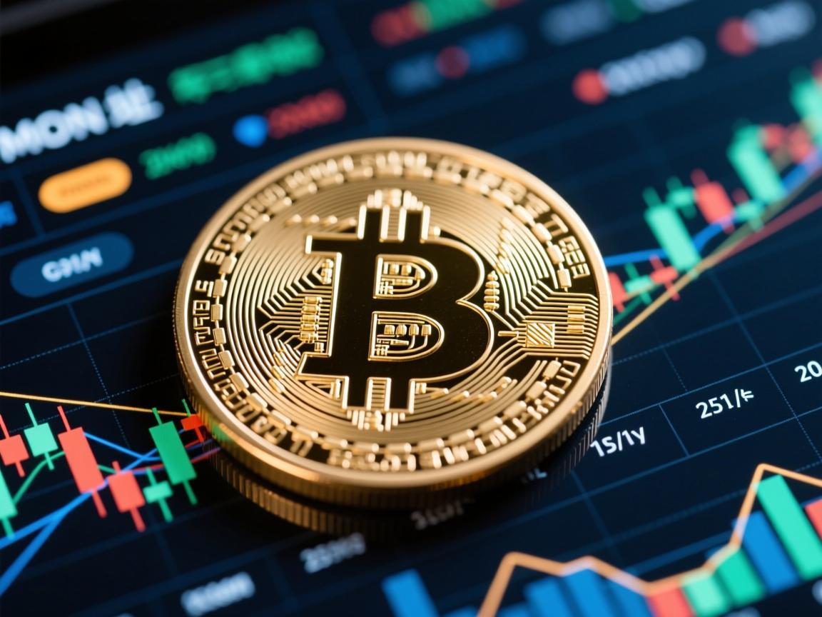 MON币持币地址数量解析，分布特征与市场洞察