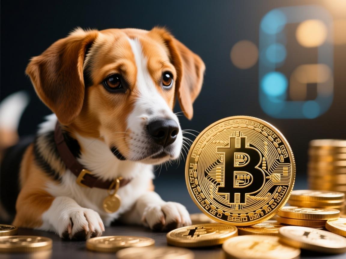 狗狗币最早在哪里获得？从小费到百亿市值的起点