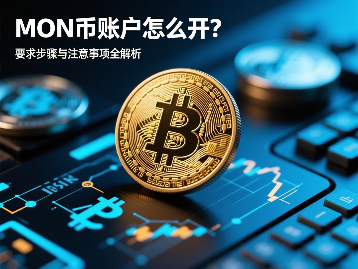 MON币账户怎么开？详细步骤与注意事项全解析