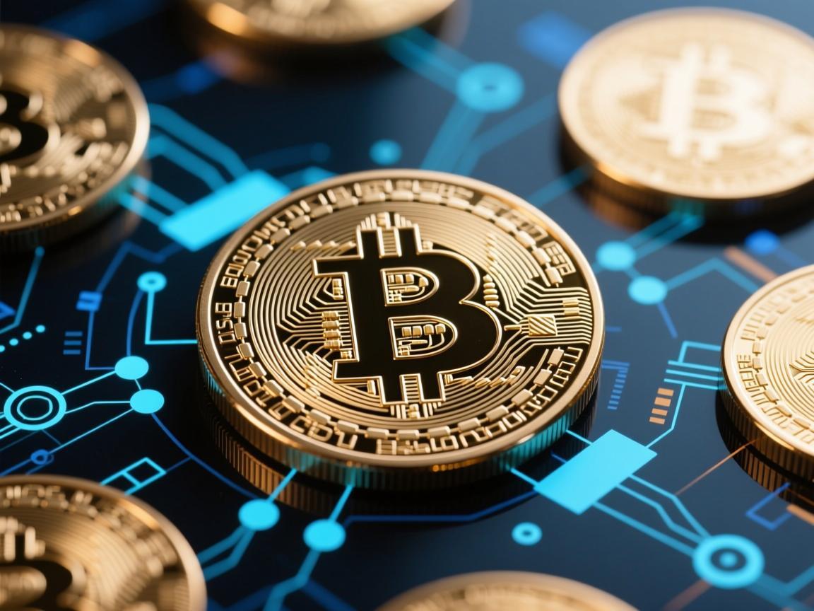 CONCILIUM币兑换，跨链生态中的价值流转新机遇