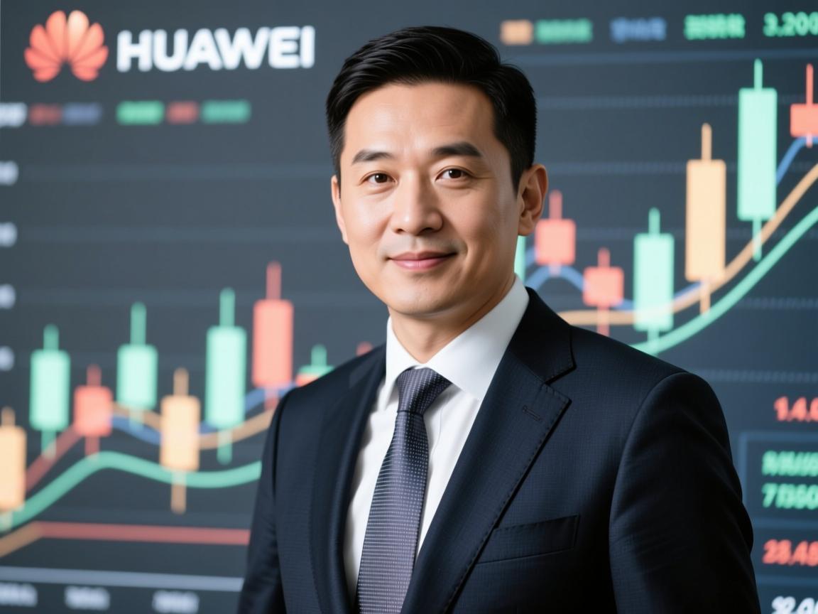 华为首席战略官什么职位？