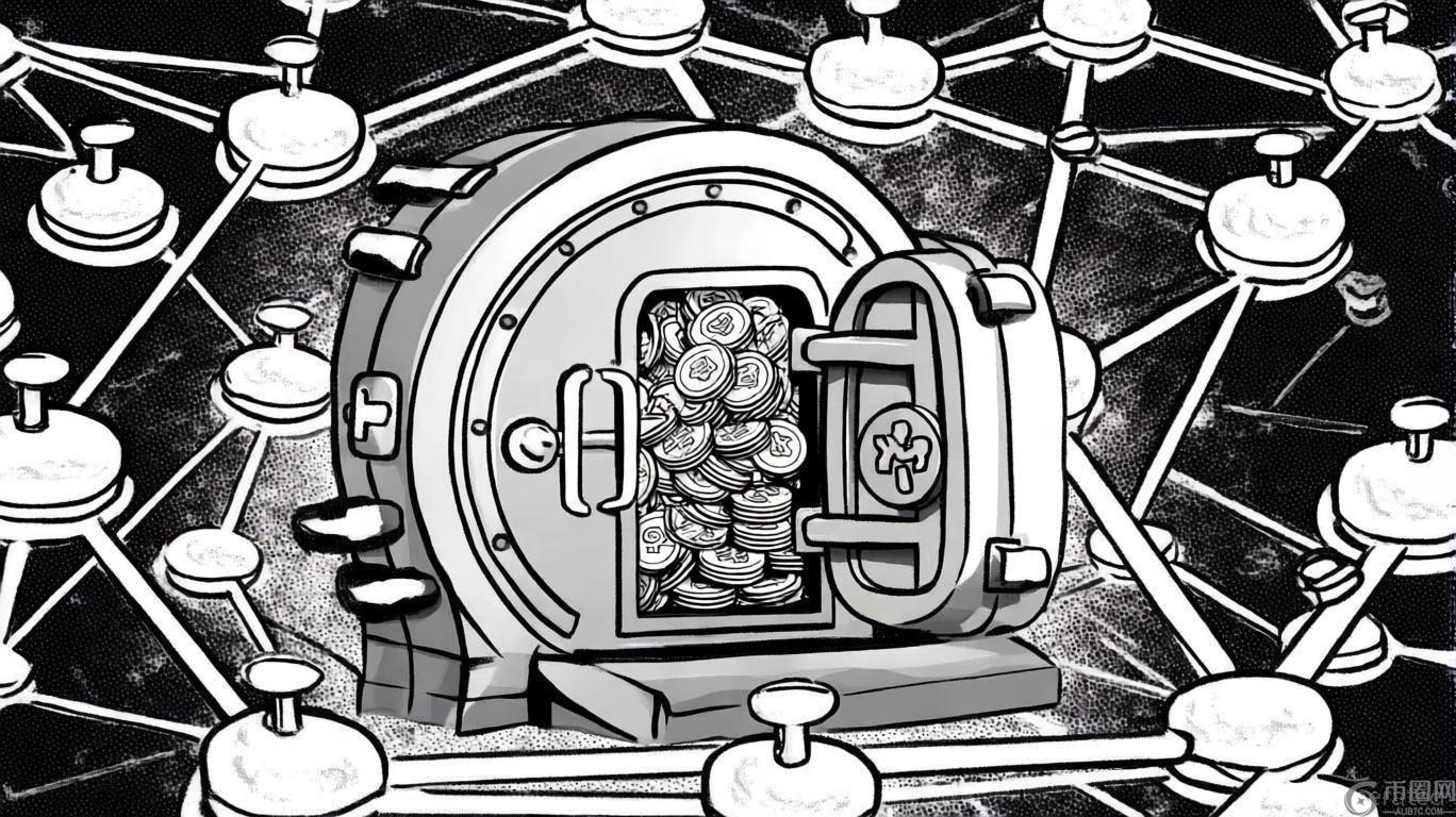 XRP 的治理动态和市场影响：平衡中心化控制与去中心化理念