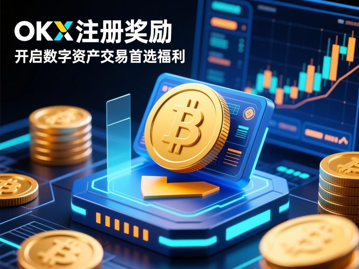 OKX注册奖励，开启数字资产交易的首选福利