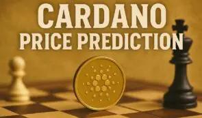 卡尔达诺（ADA）价格预测：专家预测哪个将成为下一个百倍加密货币