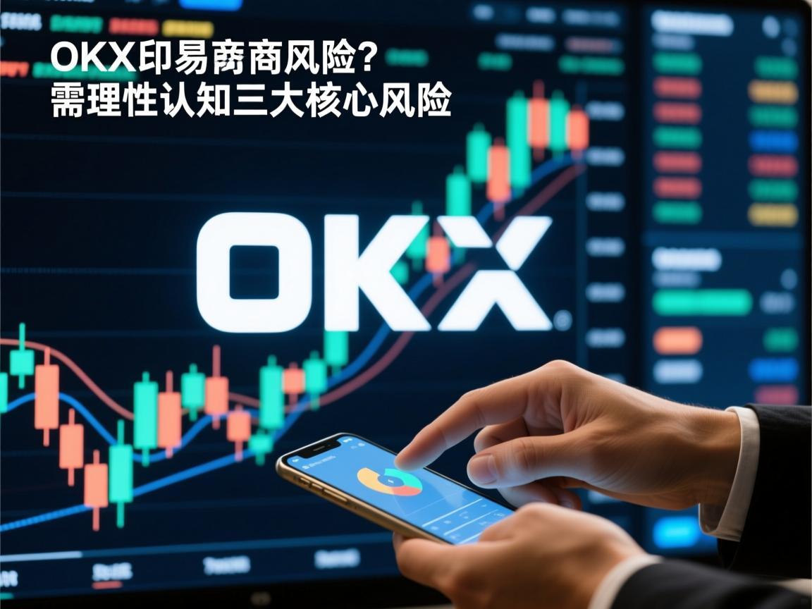 在OKX做交易商有风险吗？需理性认知三大核心风险