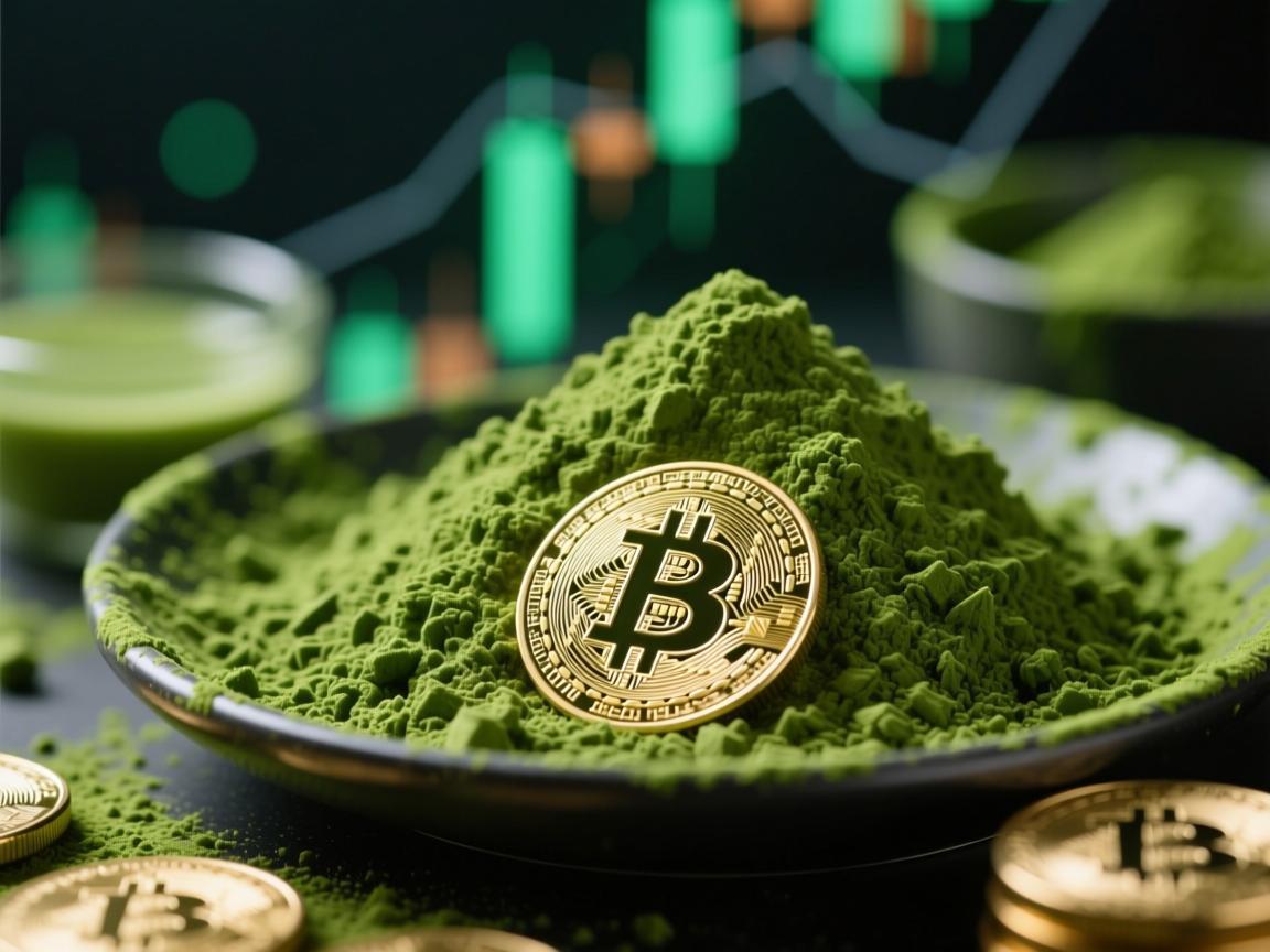 抹茶区块链交易所，满币生态下的创新与坚守