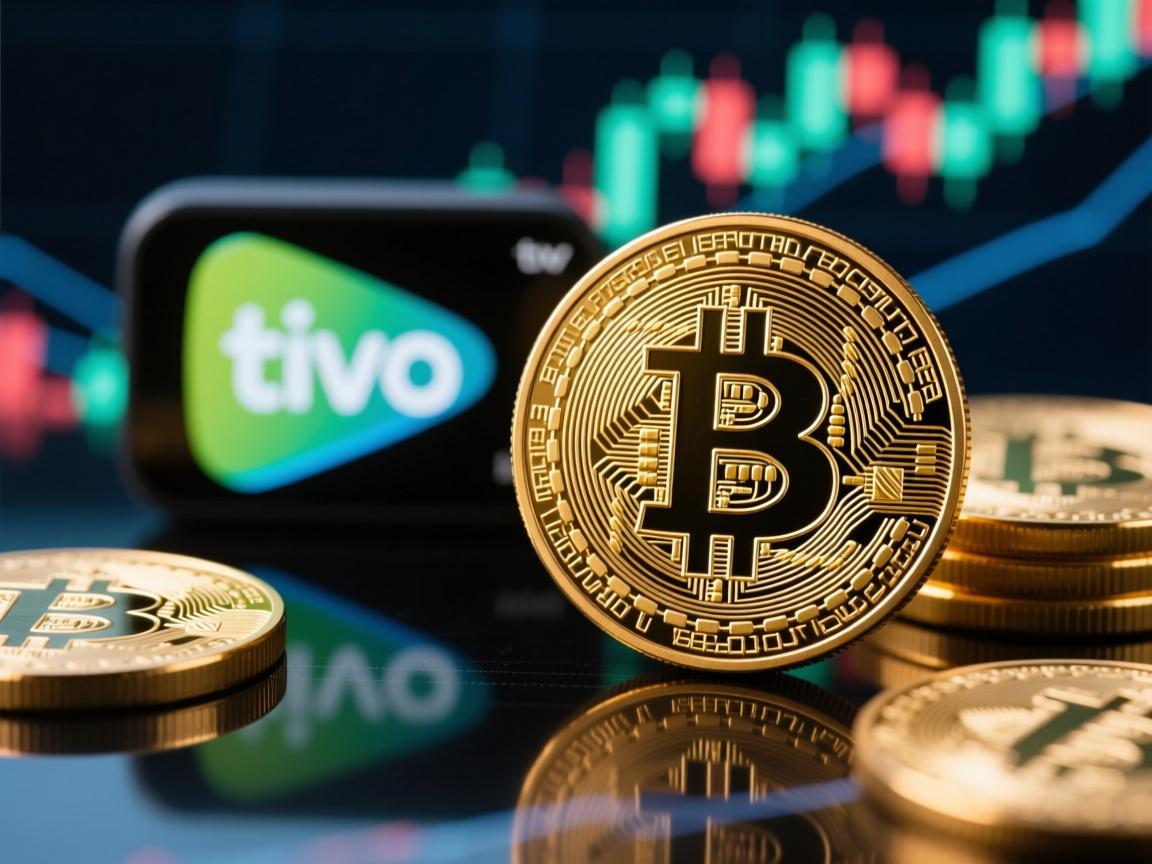 从TIVO到比特币中国，技术迭代与监管浪潮下的行业启示