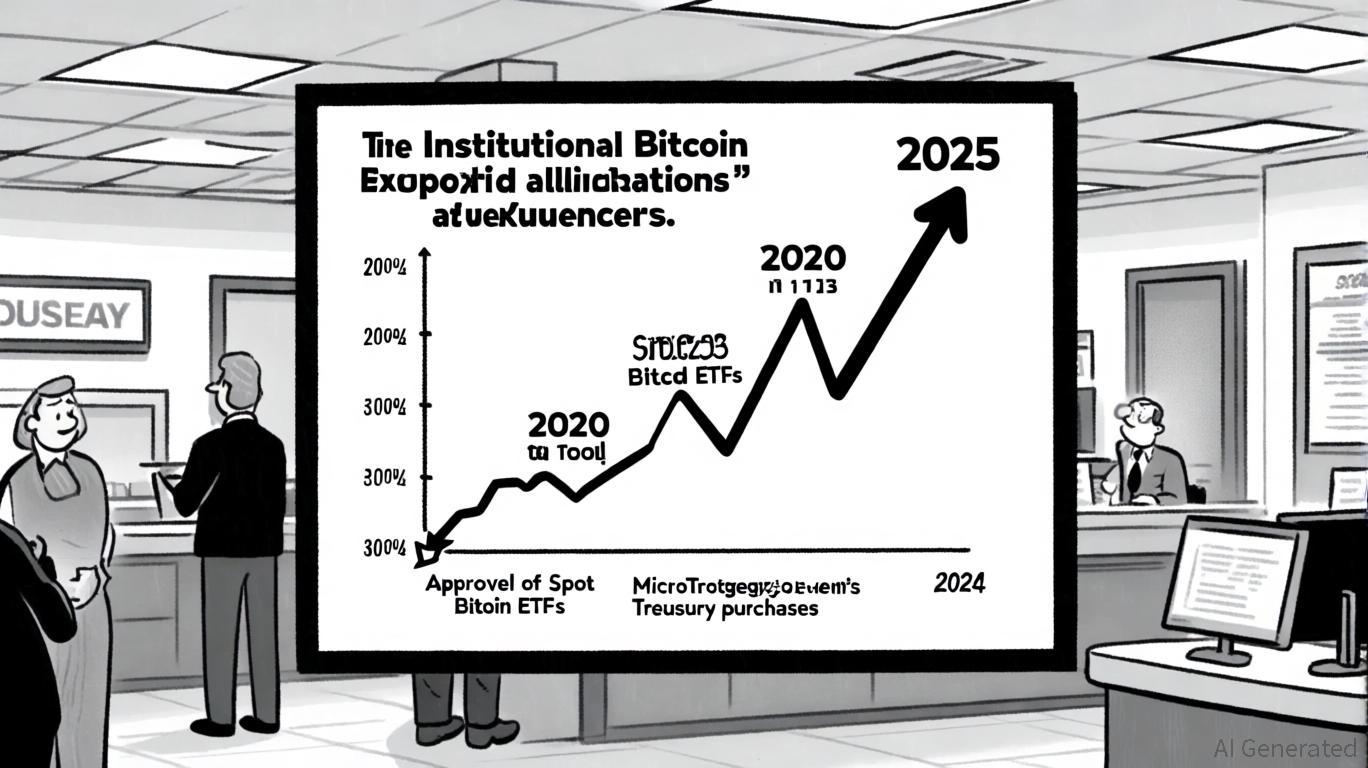 迈克尔·塞勒 (Michael Saylor) 对比特币的评论：机构采用的催化剂？