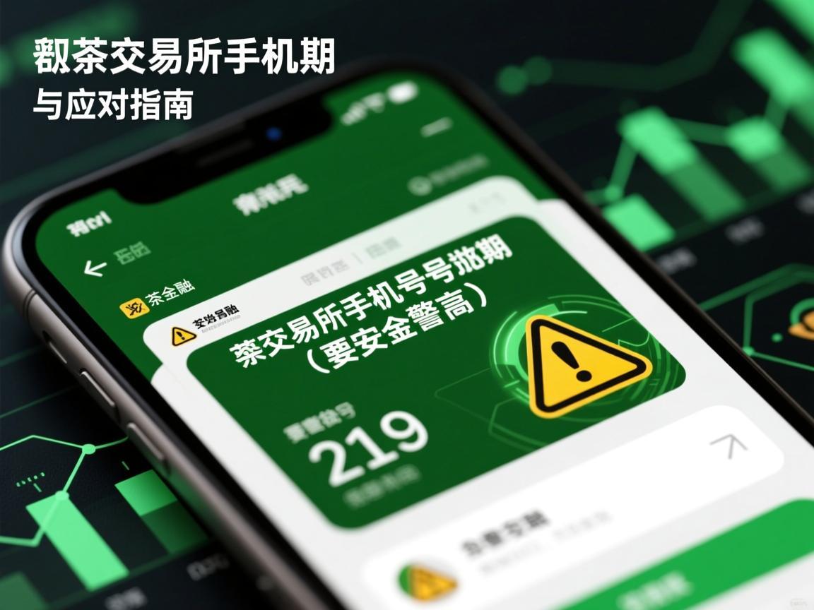 抹茶交易所手机号过期，安全警示与应对指南
