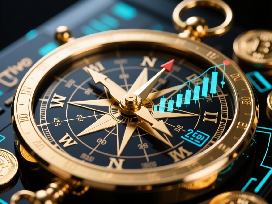 当TIVo的时光机遇上币赢的价值罗盘，传统与数字的跨界共鸣