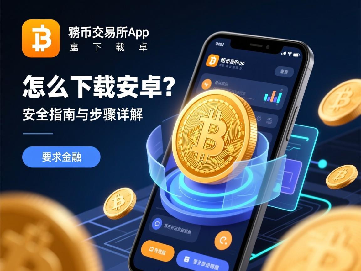 虚拟币交易所App怎么下载安卓？安全指南与步骤详解