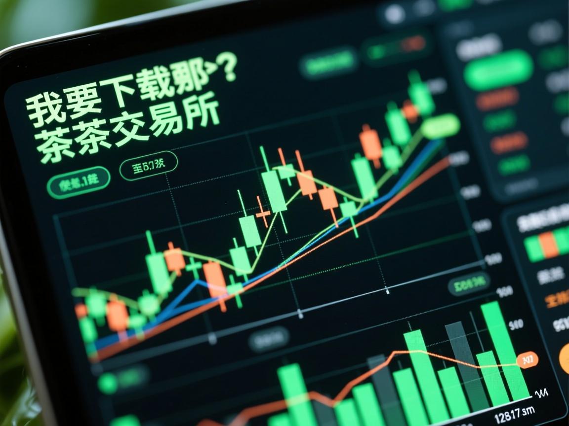 我要下载那个抹茶交易所