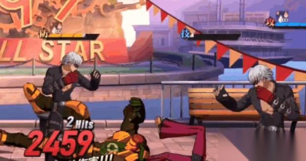 全明星激斗新手引导玩法