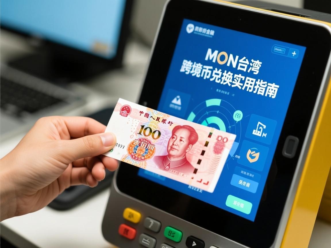 MON换台湾币，跨境货币兑换的实用指南