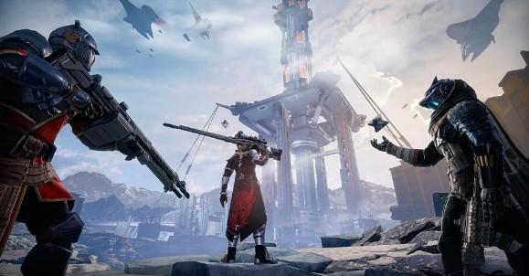 命运群星职业选择与技能搭配