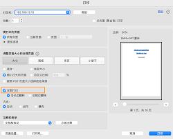 如何在Adobe Reader XI中设置双面打印