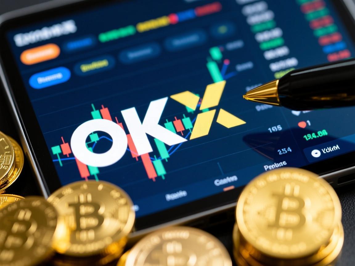 OKX交易所上市了吗？解析其上市现状与行业影响
