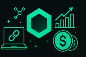 Chainlink 飙升 12%，引领山寨币回归 — ETH +6%，DOGE +7%，XRP +5%