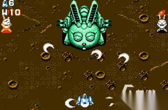 有个单机手游是在太空的飞船是什么 流行的飞行射击游戏有哪些2025