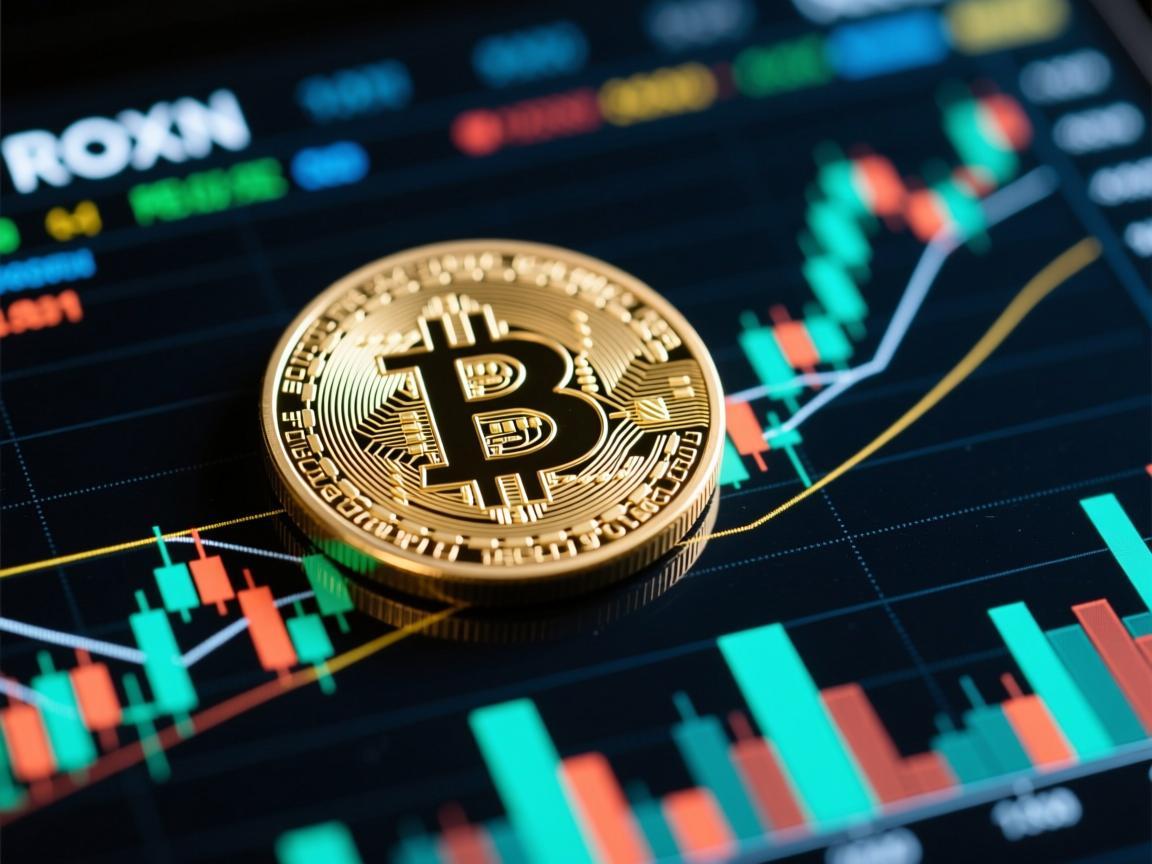 ROXN币阻力位历史，技术视角下的市场博弈轨迹