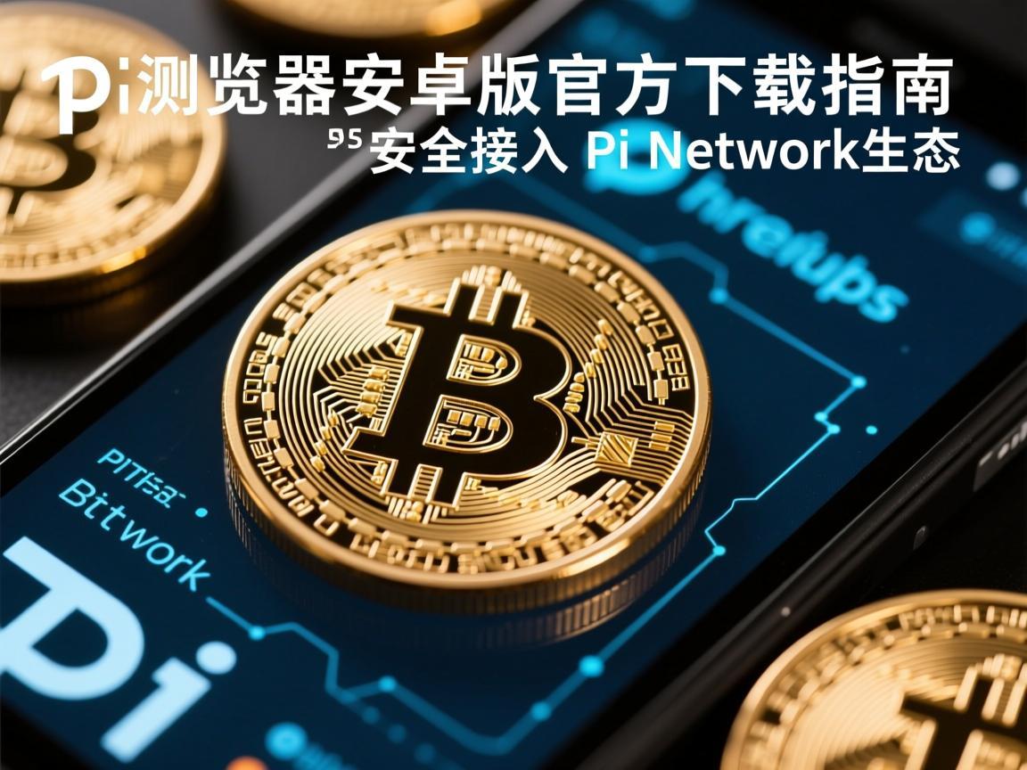 Pi币浏览器安卓版官方下载指南，安全接入Pi Network生态